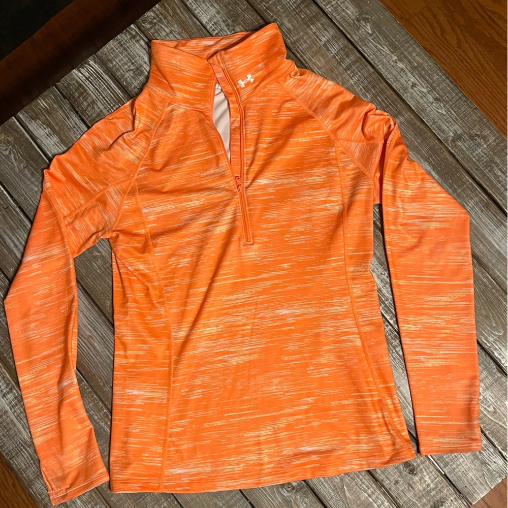 Under armour shirt